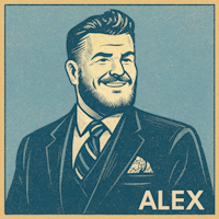 Alexander Carrington