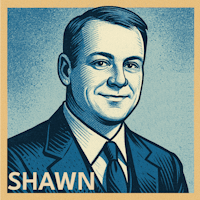 Shawn Gregg