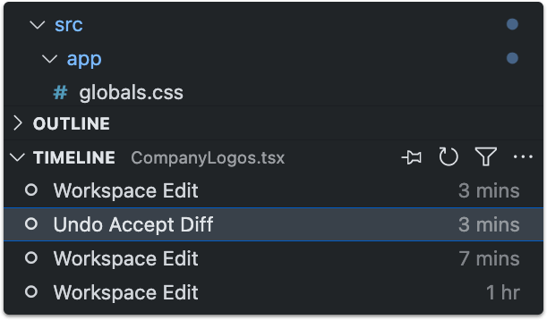 File Editing